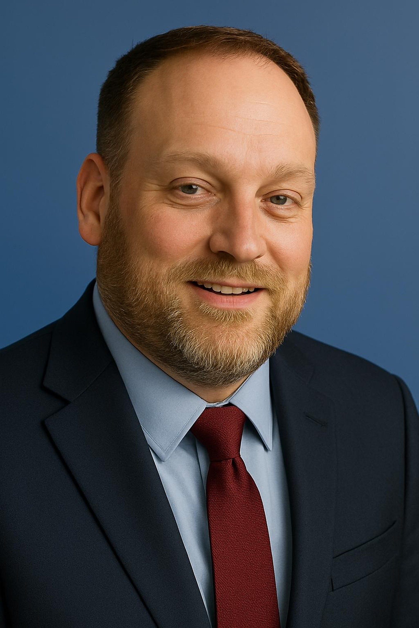 Edward M. Wilkins, Farmers Insurance agent